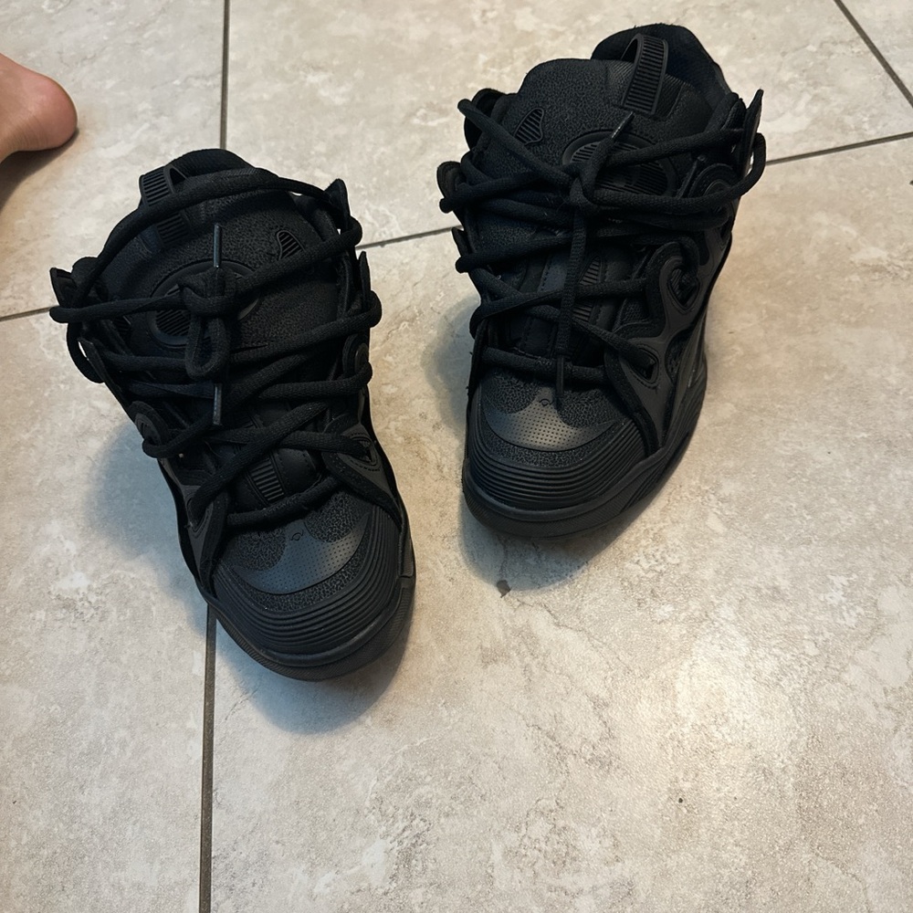 D3 Osiris